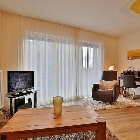 Domizil Am Meer Domizil Am Meer Appartement 17 Timmendorfer Strand Exterior photo